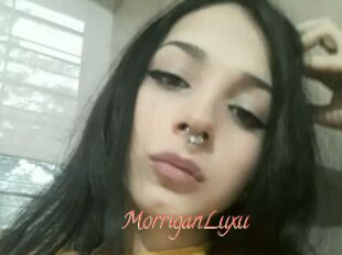 MorriganLuxu