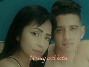 Mossey_and_katia