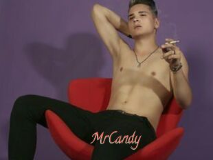 MrCandy