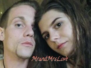 MrandMrsLove