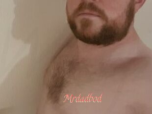 Mrdadbod