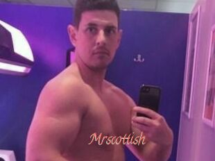 Mrscottish