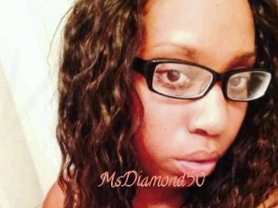 MsDiamond50