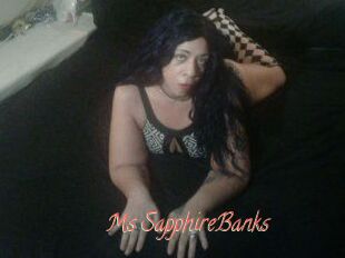 Ms_SapphireBanks