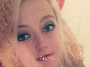 Msattila