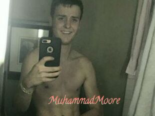 Muhammad_Moore