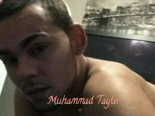 Muhammad_Tayler