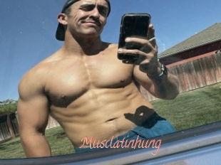 Musclatinhung