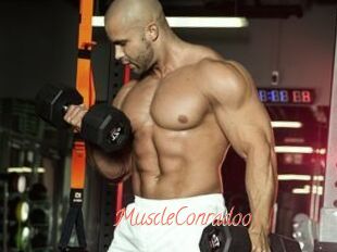 MuscleConradoo