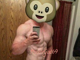 MuscleGod69