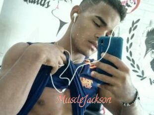 MuscleJackson