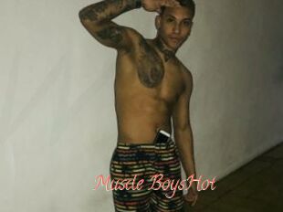 Muscle_BoysHot