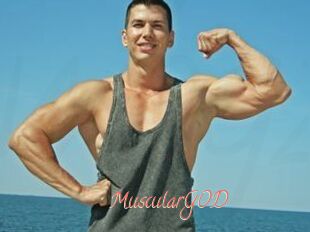 MuscularGOD