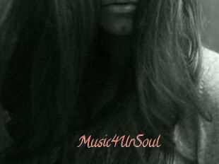 Music4UrSoul