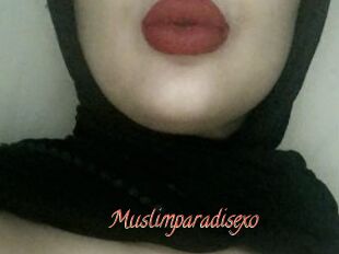 Muslimparadisexo