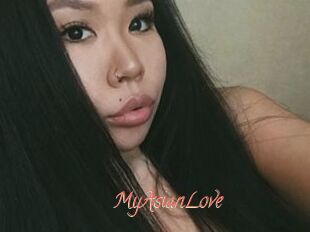 MyAsianLove