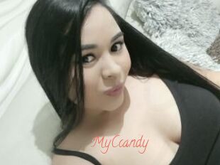 MyCcandy