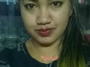 Mychah