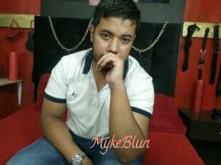 MykeBlun