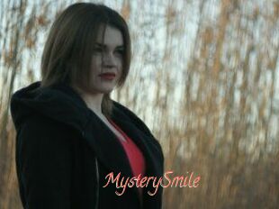 MysterySmile