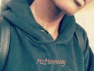 MzHennessy