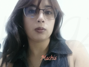 Machis