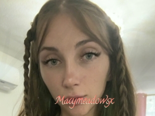 Macymeadowsx