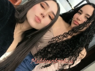 Maddieandmedusa