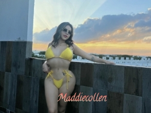 Maddiecollen