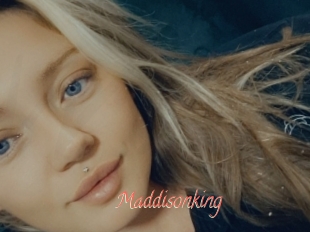 Maddisonking