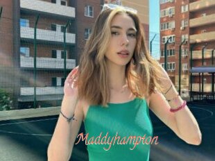 Maddyhampton