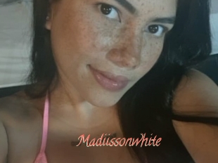 Madiissonwhite