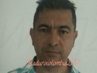 Madurocolombia2017