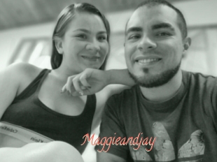 Maggieandjay