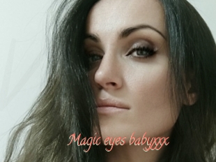 Magic_eyes_babyxxx