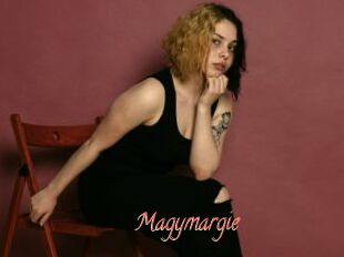 Magymargie