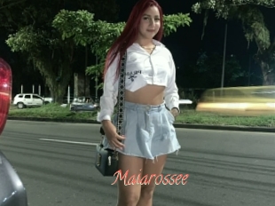 Maiarossee