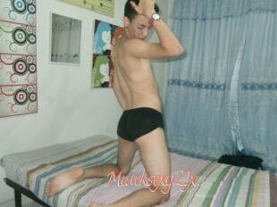 Maicksexy21x