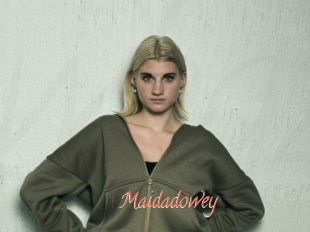 Maidadowey