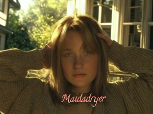 Maidadryer