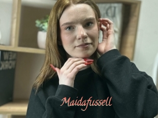 Maidafussell