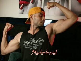 Maikerbrand