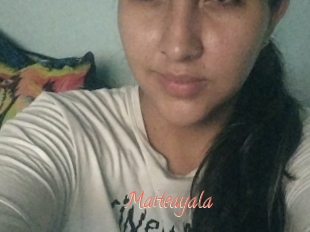 Maiteayala