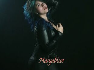 Maiyablue