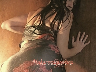 Makarenaguevara