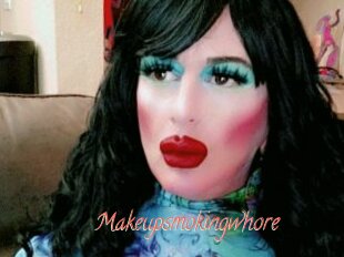 Makeupsmokingwhore