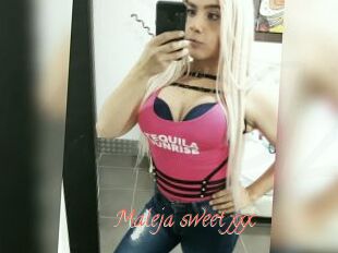 Maleja_sweet_xxx