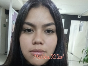 Maliha303av