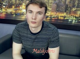 Malikjohns