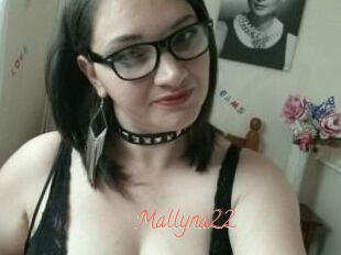 Mallyna22